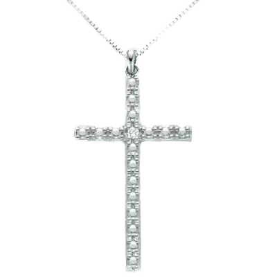 MILUNA CLD3988 Halskette Zeitlose Eleganz – Produktbild 1