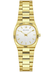 BULOVA MOD 97L189 DAMENUHR QUARTZ SAPHIR – Produktbild 1
