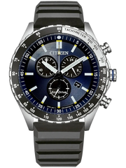 CITIZEN MOD AT2569-04L Herrenuhr Quarz Analog 39mm – Produktbild 1