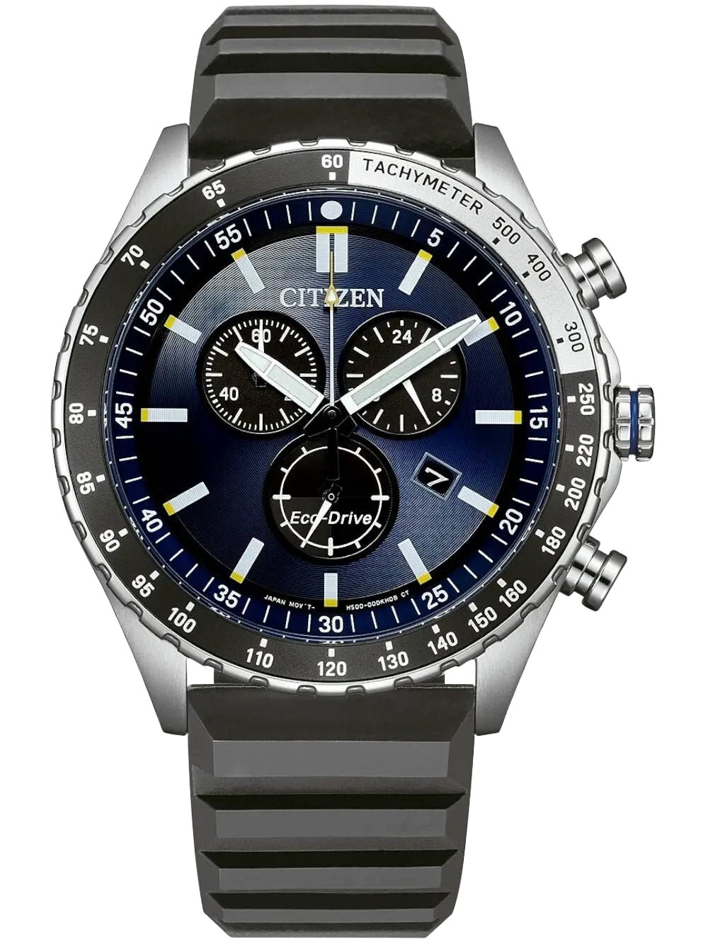 CITIZEN MOD AT2569-04L Herrenuhr Quarz Analog 39mm – Produktbild 1