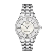TISSOT CHEMIN DES TOURELLES POWERMATIC 80 T0992071111800 – product image 1