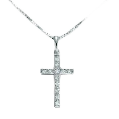 MILUNA MOD CLD3981 Halskette Eleganz Zeitlos – product image 1