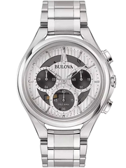 BULOVA MOD 96A301 REFERENZNR 96A301 QUARZ ANALOG – Produktbild 1