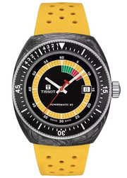 TISSOT SIDERAL S AUTOMATIC T1454079705700 – product image 1