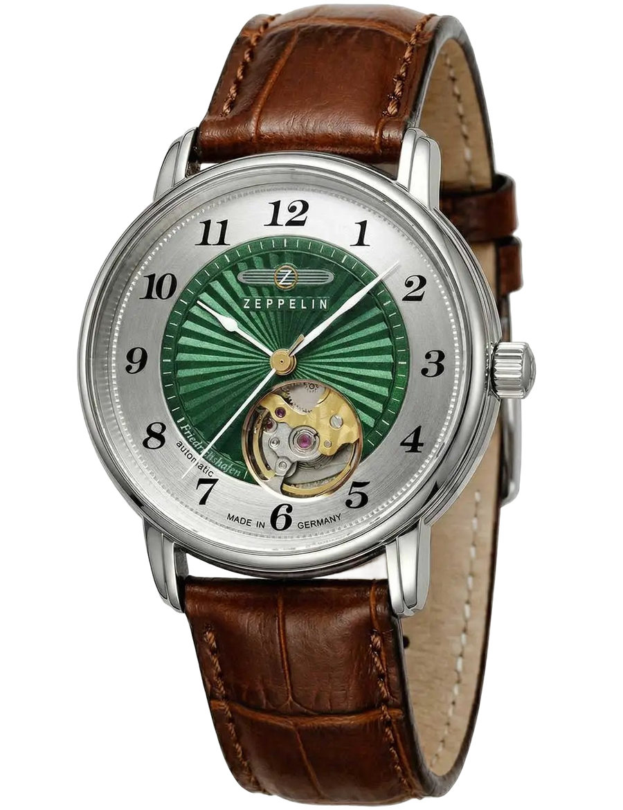 ZEPPELIN UHR MOD. 85672