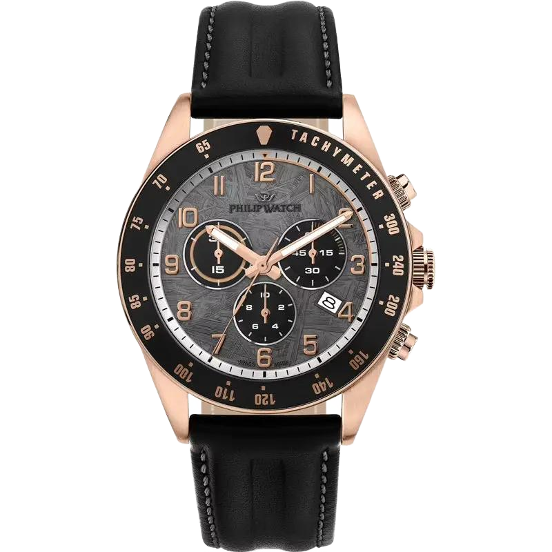 Philip Watch Modell R8271607003 Offizielle Angabe – Produktbild 1