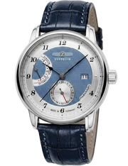 ZEPPELIN MOD. 85903 Herrenuhr Quartz 46 mm – Produktbild 1