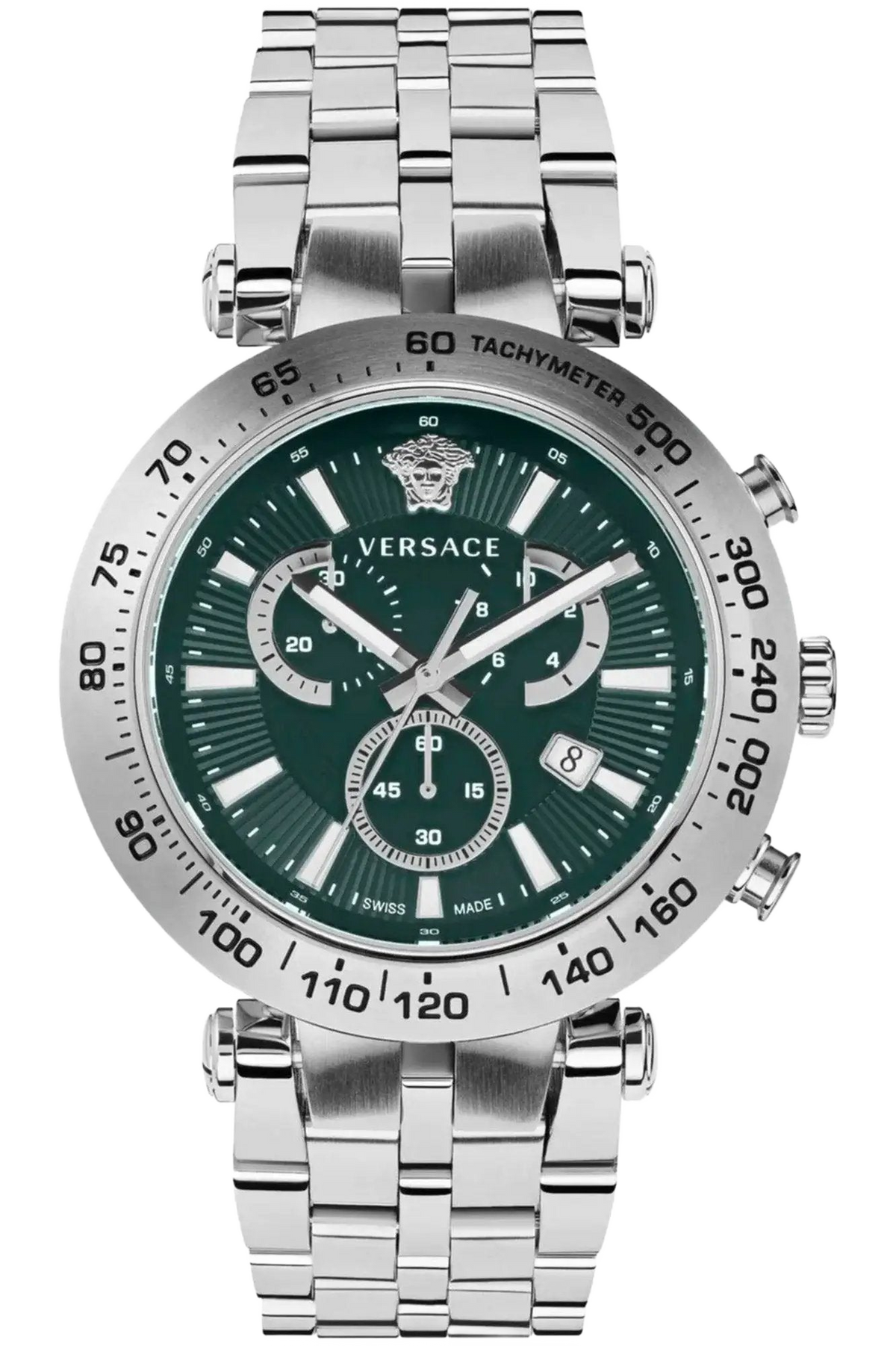 VERSACE BOLD VEJB00522 CHRONOGRAPH QUARTZ – Produktbild 1