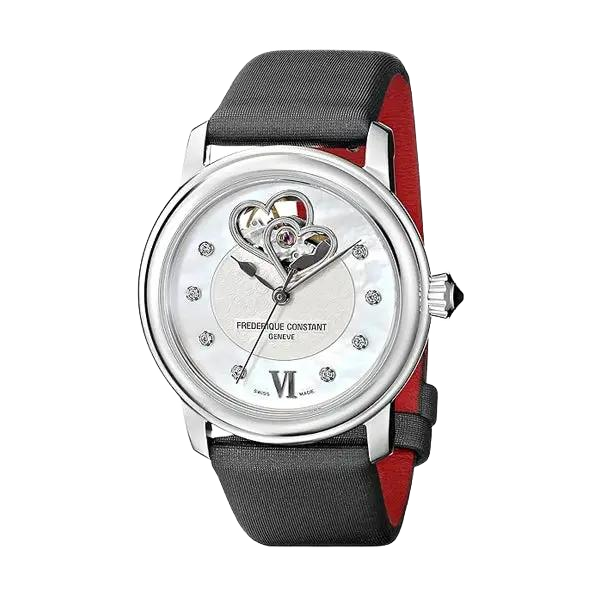 FREDERIQUE CONSTANT WATCHES FC-310WHF2P6 – Produktbild 1