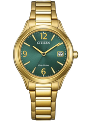 CITIZEN FE6122-64X MOD FE6122-64X DAMENUHR – Produktbild 1