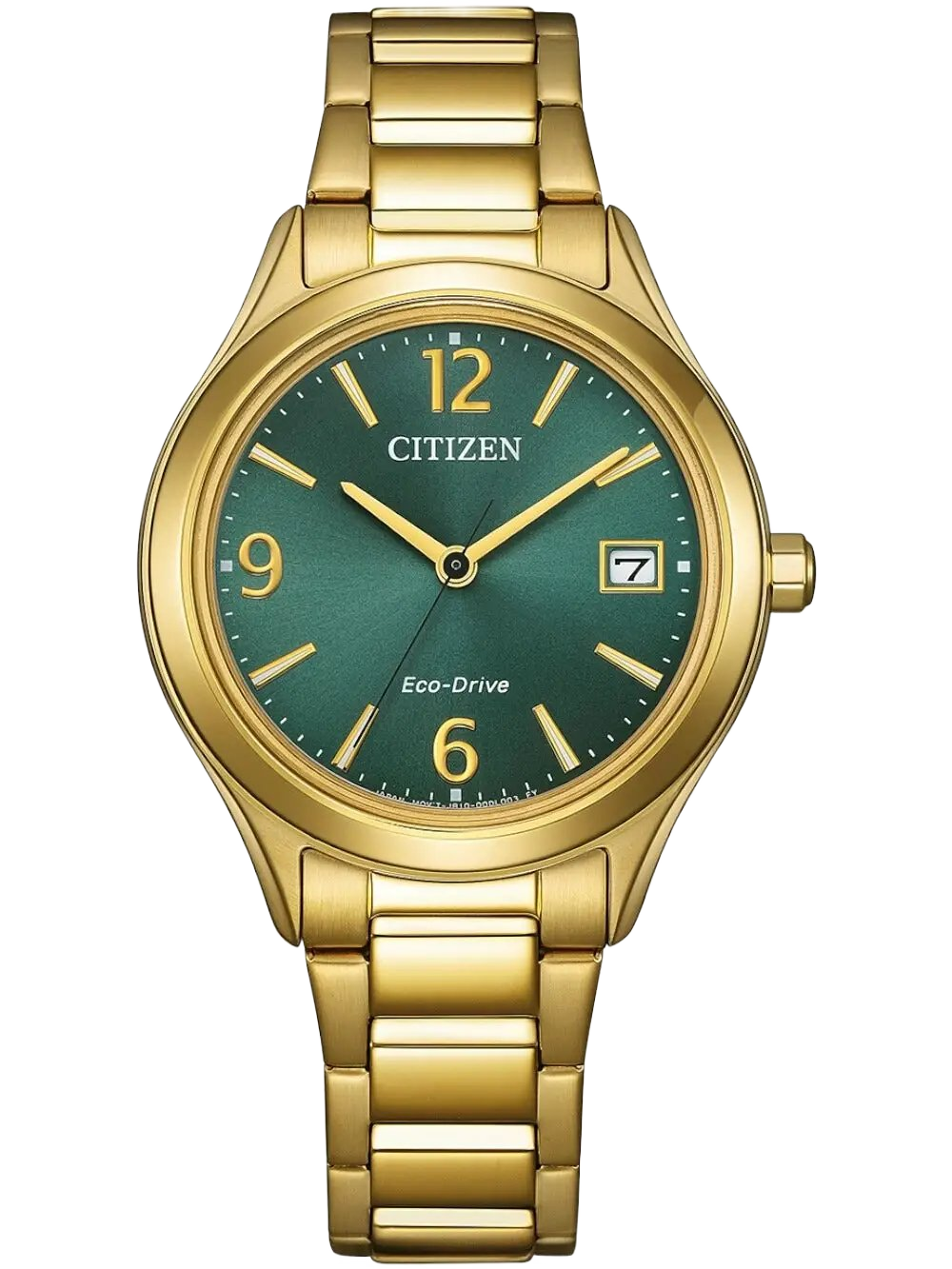 CITIZEN FE6122-64X MOD FE6122-64X DAMENUHR – Produktbild 1