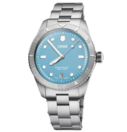 ORIS DIVERS SIXTY-FIVE COTTON CANDY 01 733 7771 4055-07 8 19 18 – image du produit 1