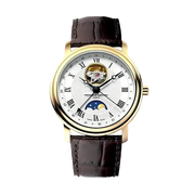 FREDERIQUE CONSTANT UHREN MODELL FC-335MC4P5 – Produktbild 1