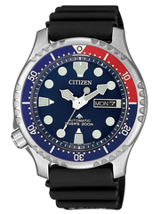 CITIZEN MOD NY0086-16LC CHRONO NY0086-16LC – Produktbild 1