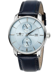 ZEPPELIN UHR MODELL 84263 – Produktbild 1