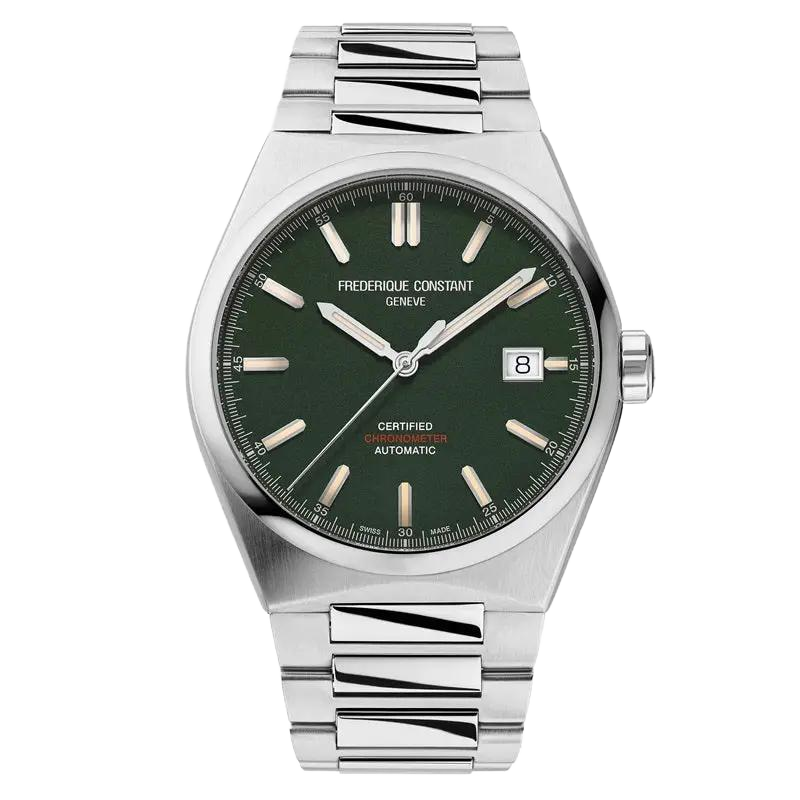FREDERIQUE CONSTANT MOD FC-303GRS3NH6B UHR – image du produit 1