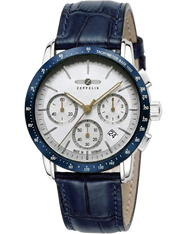 ZEPPELIN MOD 88781 MÄNNER QUARZ ANALOG 46MM – Produktbild 1