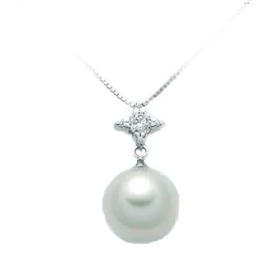 MILUNA MOD PCL5461 KOLLEKTION Elegante Schmuck – product image 1