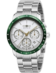 ZEPPELIN MOD 8878MB4 QUARTZ ANALOG UHR FUNKTIONEN – product image 1