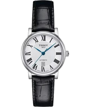 TISSOT CARSON AUTOMATIC T1222071603300 Damenuhr – Produktbild 1