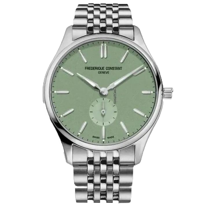 FREDERIQUE CONSTANT MOD FC-530GR3B6B FC-530GR3B6B – product image 1