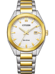 CITIZEN BM7624-82A BM7624-82A QUARTZ ANALOG – Produktbild 1