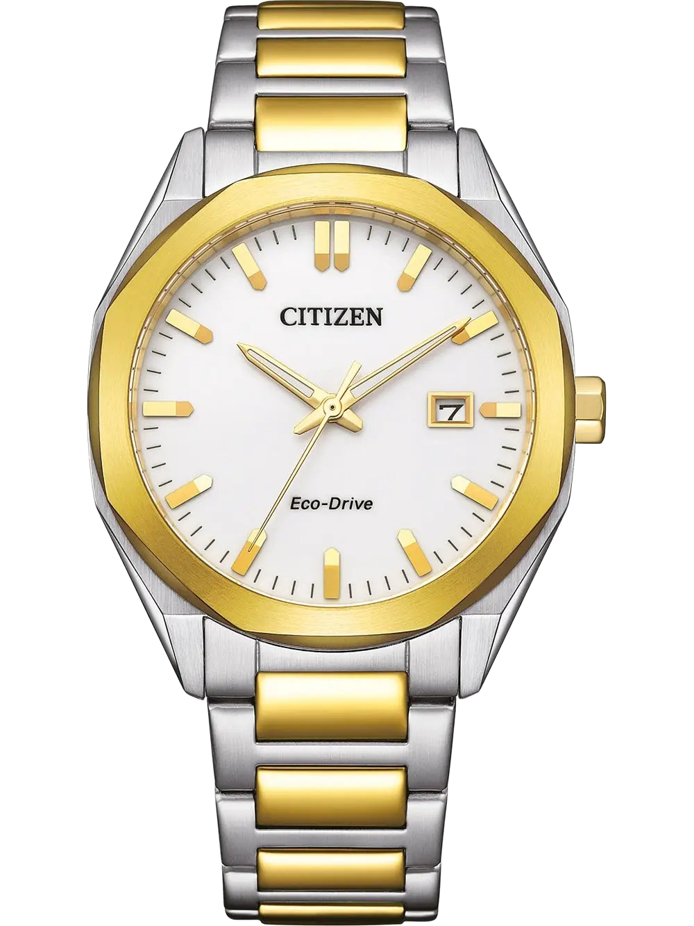 CITIZEN BM7624-82A BM7624-82A QUARTZ ANALOG – Produktbild 1