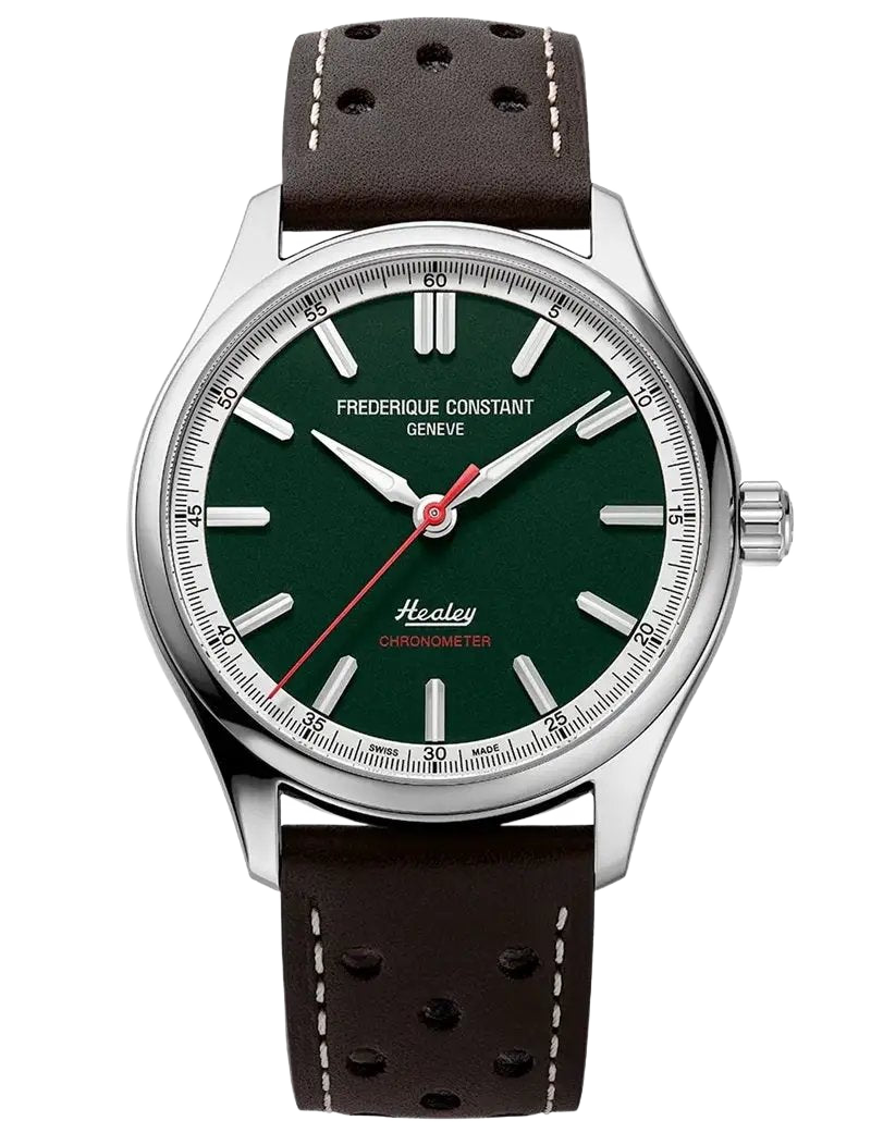 FREDERIQUE CONSTANT MOD. FC-301HGRS5B6 AUTOMATIK – image du produit 1