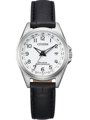 CITIZEN KOLLEKTION MOD ELEGANCE EC1180-14A – Produktbild 1