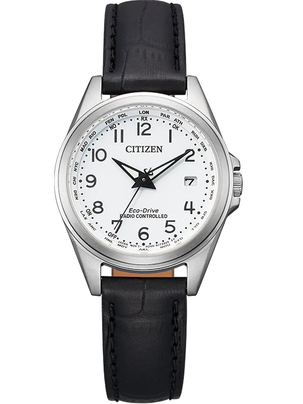 CITIZEN KOLLEKTION MOD ELEGANCE EC1180-14A – Produktbild 1