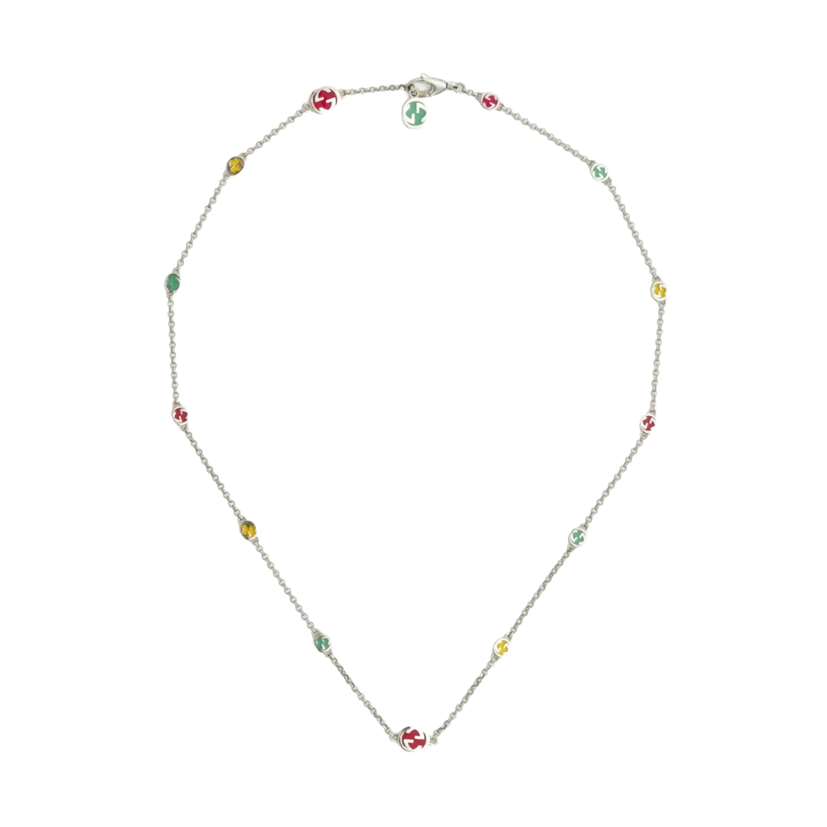 GUCCI COLLANE MOD. YBB728953001 Halskette – product image 1