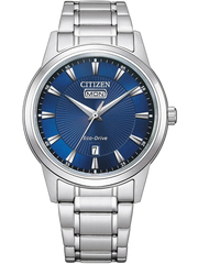 CITIZEN AW0100-86LC MÄNNERUHR Datum Quartz – Produktbild 1
