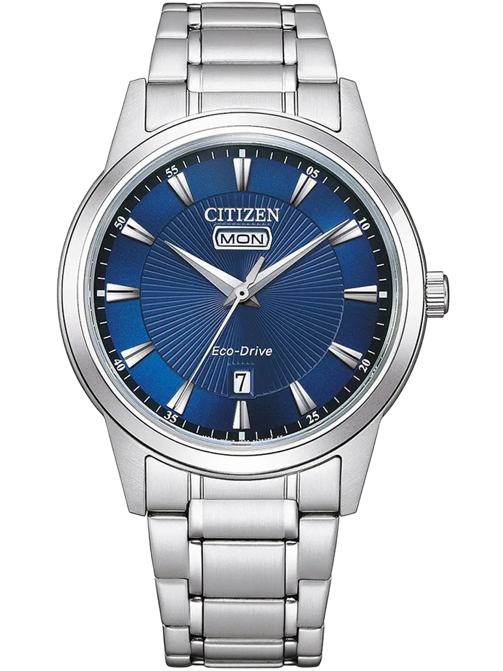 CITIZEN AW0100-86LC MÄNNERUHR Datum Quartz – Produktbild 1