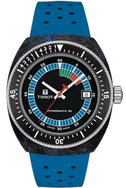 TISSOT SIDERAL S AUTOMATIC T1454079705701 – Produktbild 1