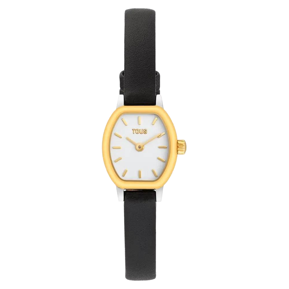 TOUS WATCHES MODELL 3000146500 KLASSISCH LUXUS – image du produit 1