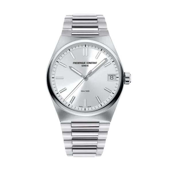 FREDERIQUE CONSTANT KOLLEKTION FC-240SD2NH6B – Produktbild 1