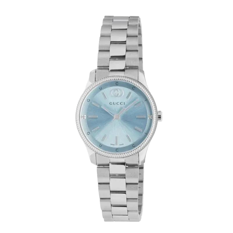 GUCCI G TIMELESS SLIM YA1265068 UHR LUXE – Produktbild 1