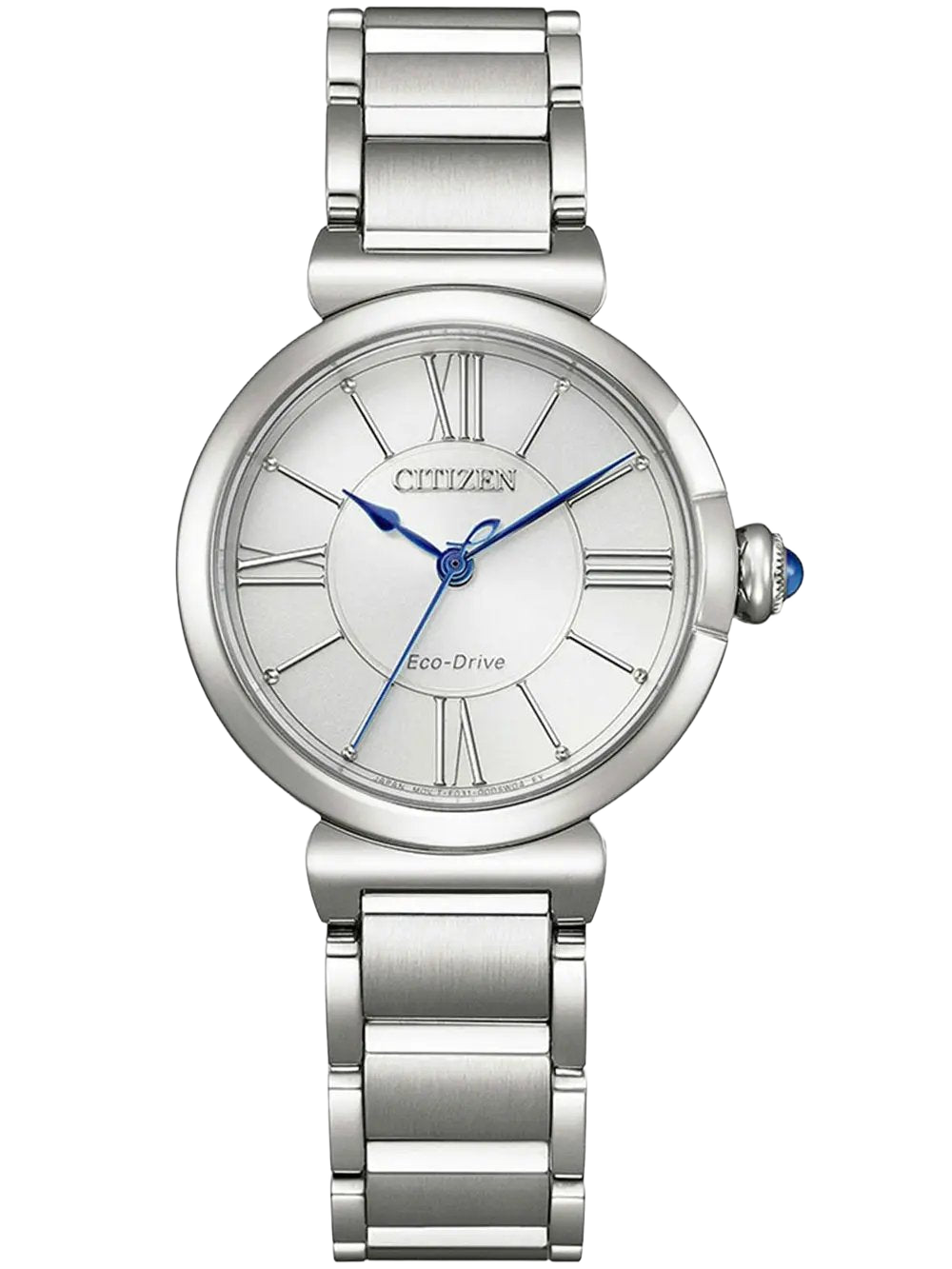CITIZEN MOD. EM1070-83A DAMEN UHR QUARZ – Produktbild 1