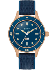 BULOVA MOD 98A325 Herren Uhr Quarz Datum – Produktbild 1
