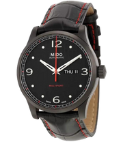 MIDO MULTIFORT GENT ARABIC M0054303705000 – Produktbild 1