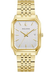 BULOVA MOD 97B236 QUARTZ ANALOG DATUMANZEIGE – Produktbild 1