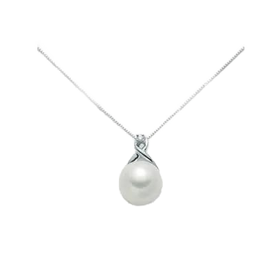 MILUNA PCL3216 HALSKETTE ZEITLOSE ELEGANZ – product image 1
