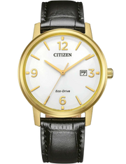 CITIZEN BM6756-01A Herren Uhr Datum Quarz 3ATM – Produktbild 1