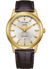 CITIZEN MOD AW0102-13AC QUARZ ANALOG DATUM 3ATM – Produktbild 1