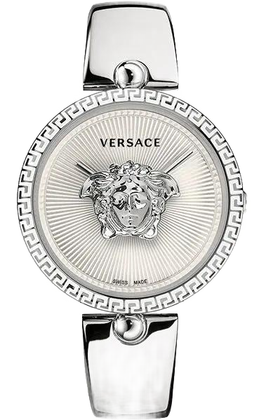 VERSACE MOD VCO090017 DAMENUHR KALENDER FUNKTIONEN – Produktbild 1
