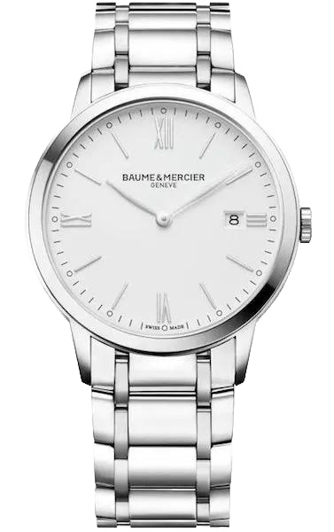 BAUME MERCIER CLASSIMA MOA10354 SWISS MADE – image du produit 1