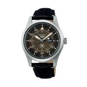 SEIKO SEIKO 5 WATCHES SRPL31K1 AUTOMATIK – Produktbild 1