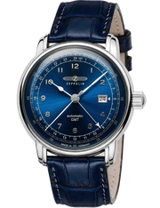 ZEPPELIN MOD. 76683 QUARZ DATUM 46 MM GEHAEUSE – Produktbild 1