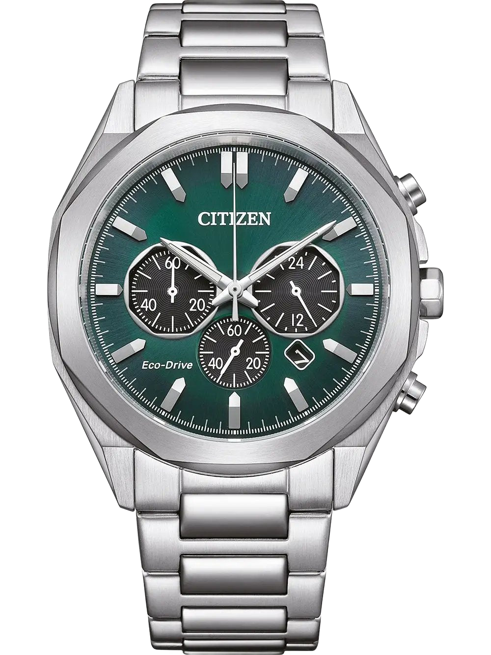 CITIZEN MOD CA4590-81X Quartz Herren Uhr – Produktbild 1