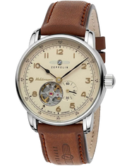 ZEPPELIN UHR, MOD 96665 – Produktbild 1